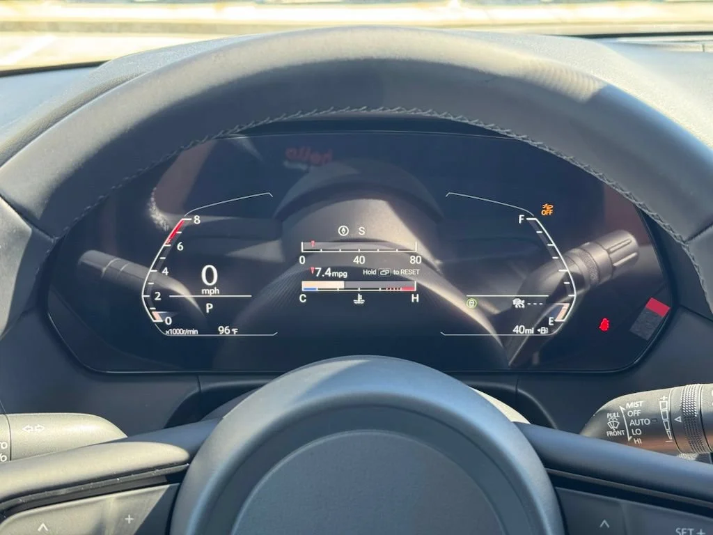 New 2026 Blue Mazda 2.5 S image 13