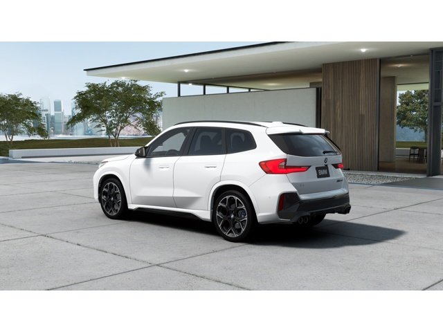 2026 Bmw X1 M35i photo 2