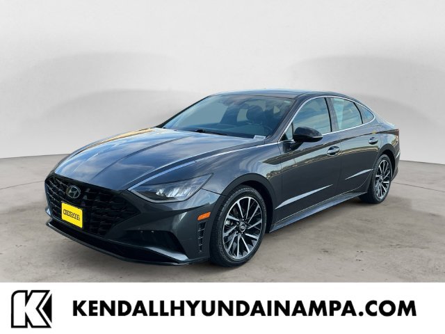 2020 Hyundai Sonata