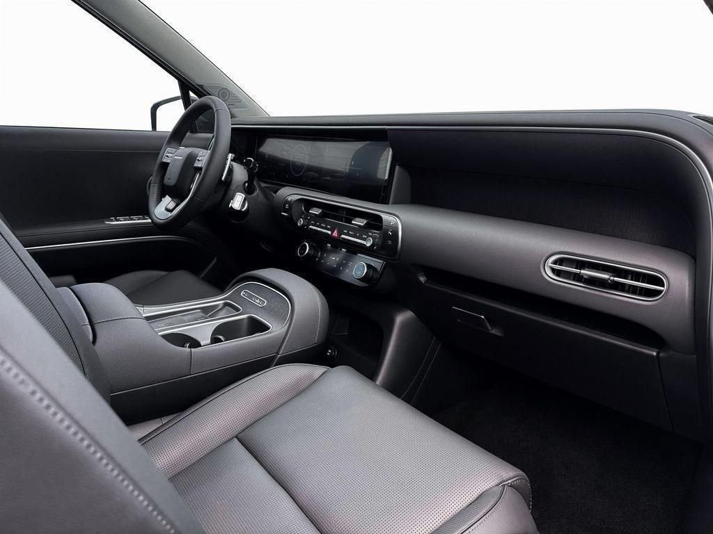 New 2026 White Hyundai Limited image 15