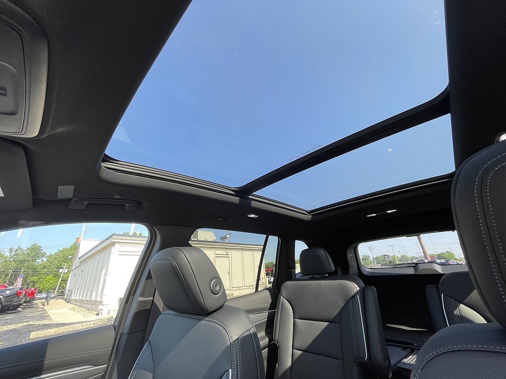 2026 Buick Enclave Preferred - Photo 30