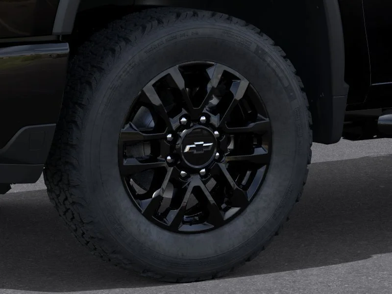 2026 Chevrolet Silverado 2500 HD LT - Photo 9