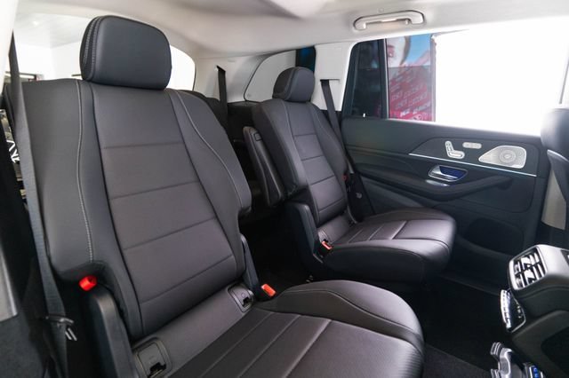 New 2026 Polar White Mercedes-Benz GLS 450 image 75
