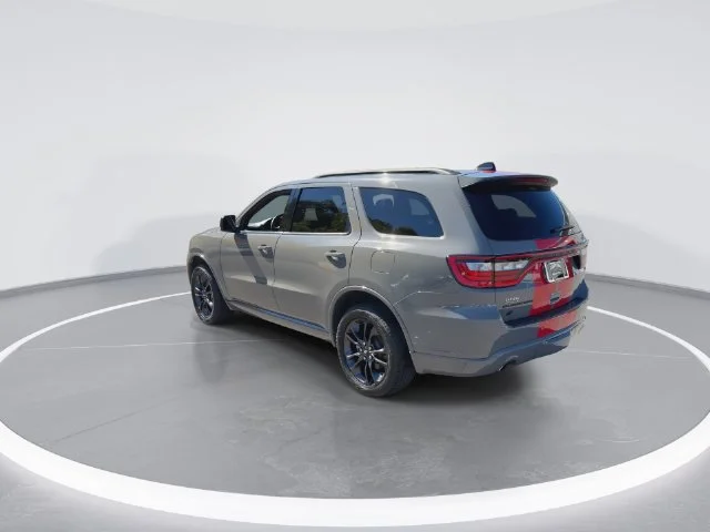 Used 2025 Gray Dodge GT Plus image 7