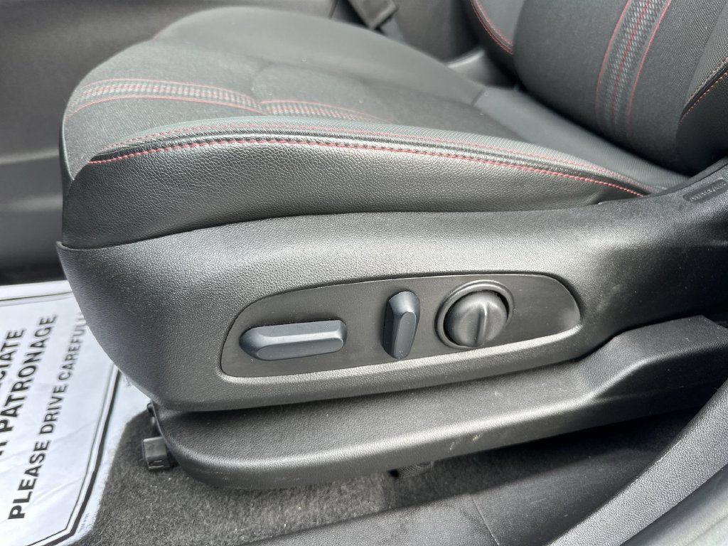 Used 2024 Blue Chevrolet RS image 12