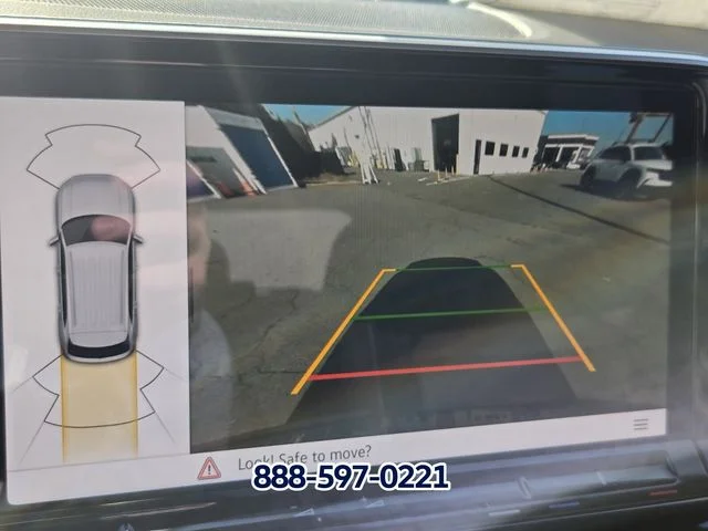 2026 Volkswagen Atlas Cross Sport SEL - Photo 16