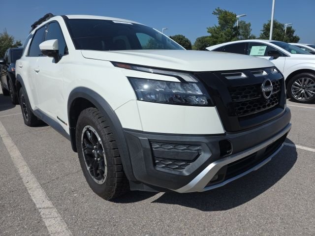 2023 Nissan Pathfinder Rock Creek 4WD's photo