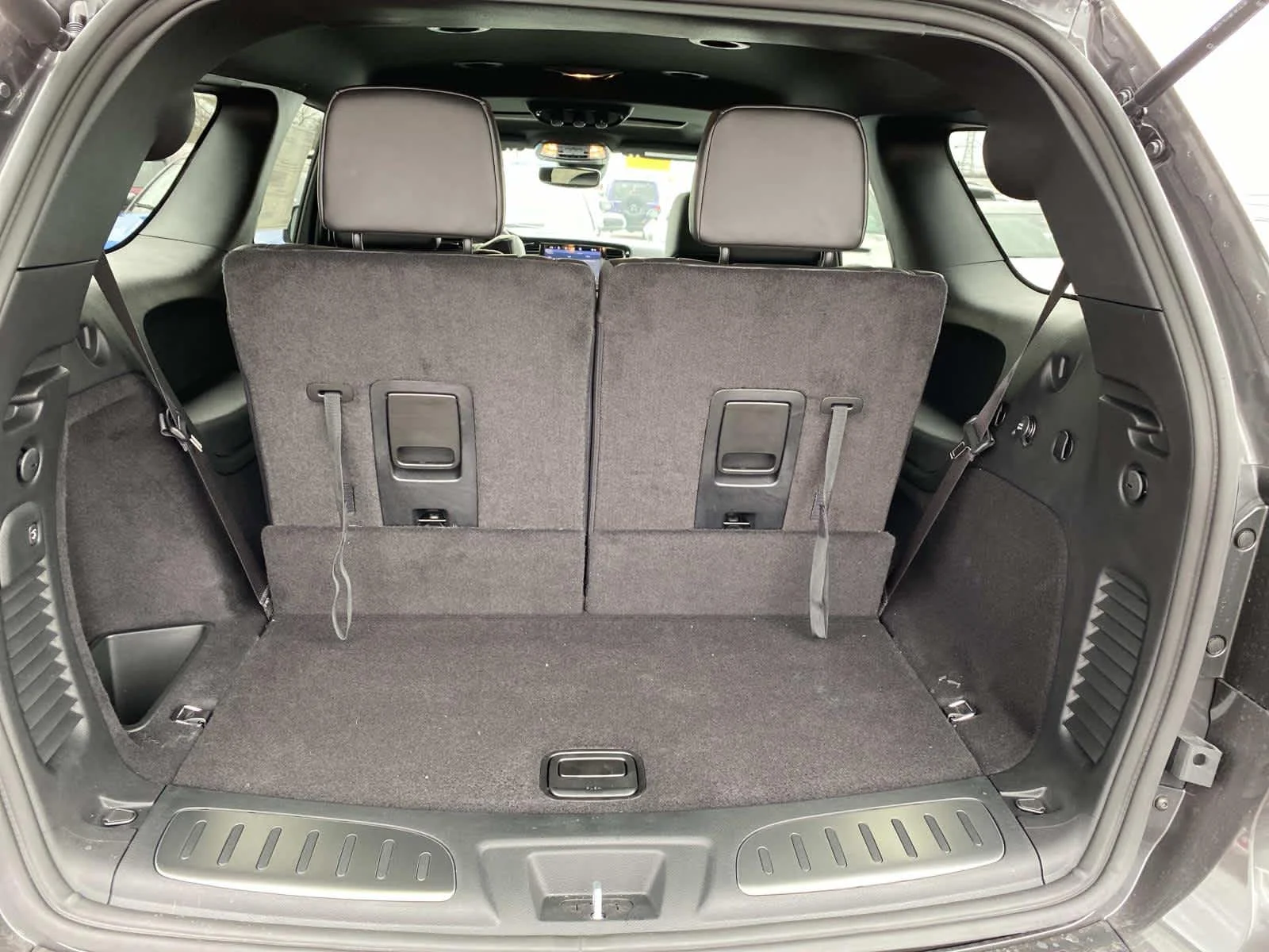 New 2026 Vapor Gray Exterior Paint Dodge GT Plus image 5