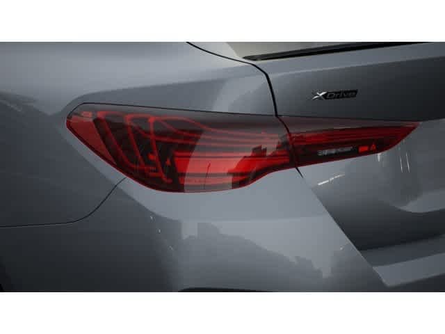 New 2026 Brooklyn Grey Metallic BMW 430i xDrive image 8