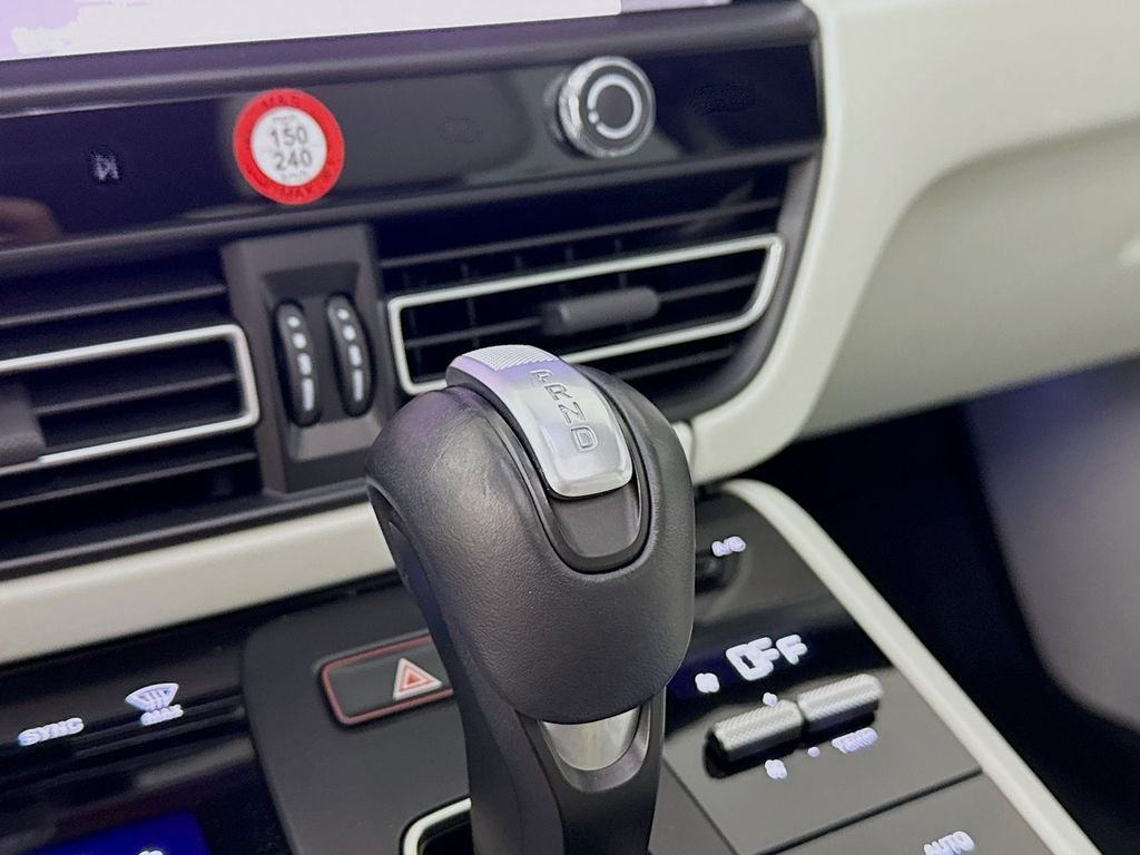 Used 2024 Gray Porsche S image 18