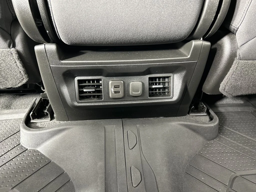 Certified Used 2022 White Chevrolet LT image 19