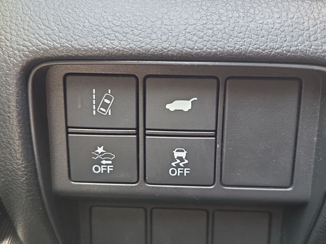 Used 2017 Gray Honda EX-L image 9