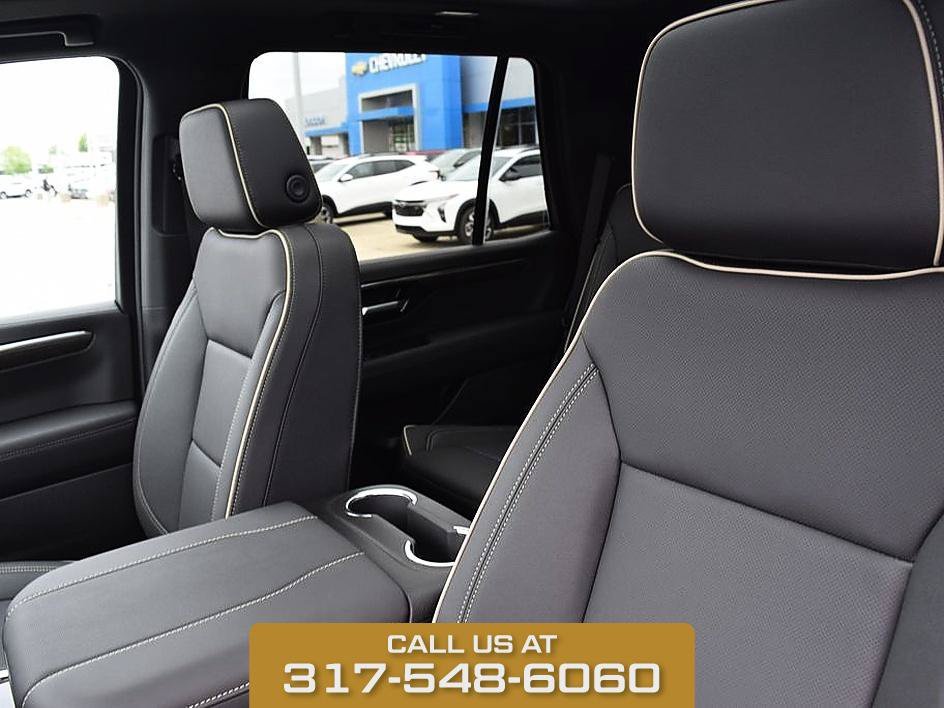 2026 Chevrolet Tahoe Premier - Photo 20