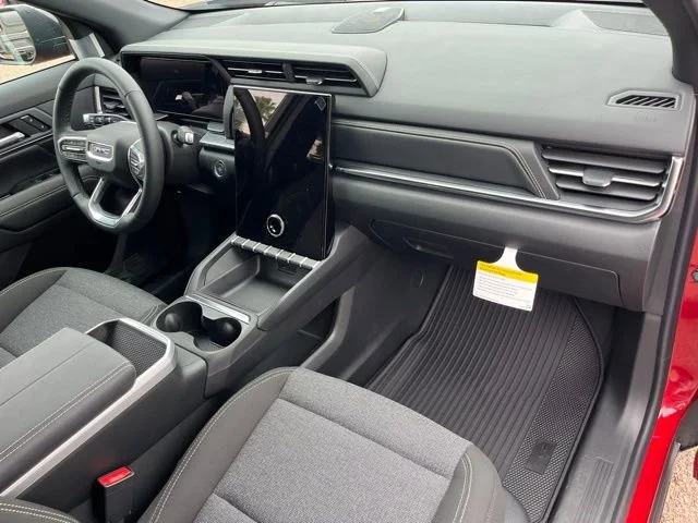 2026 GMC Terrain Elevation - Photo 14