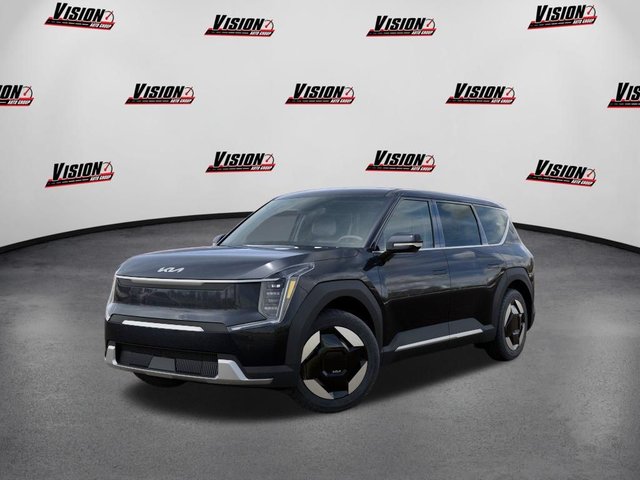 2026 Kia EV9 Light RWD