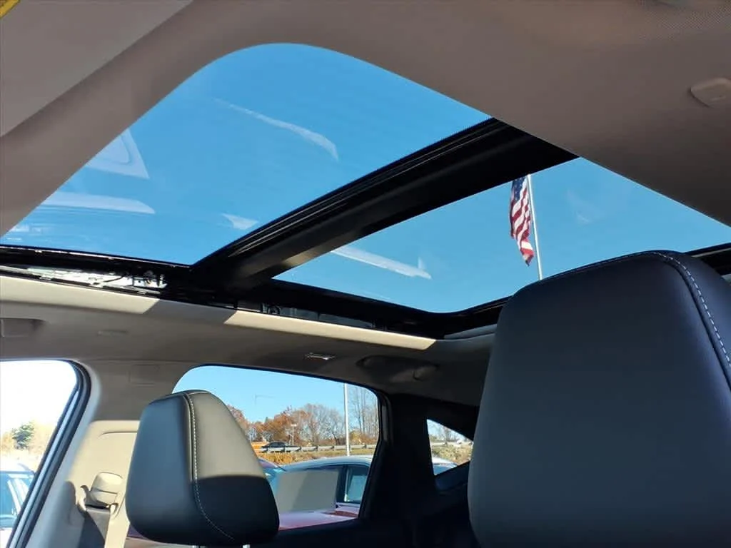 2026 Nissan Murano SL - Photo 8