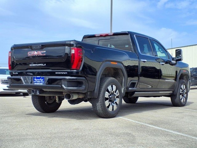 2024 GMC Sierra 2500HD Denali - Photo 6