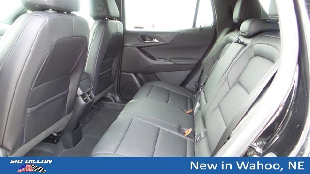 2026 Chevrolet Equinox LT - Photo 28