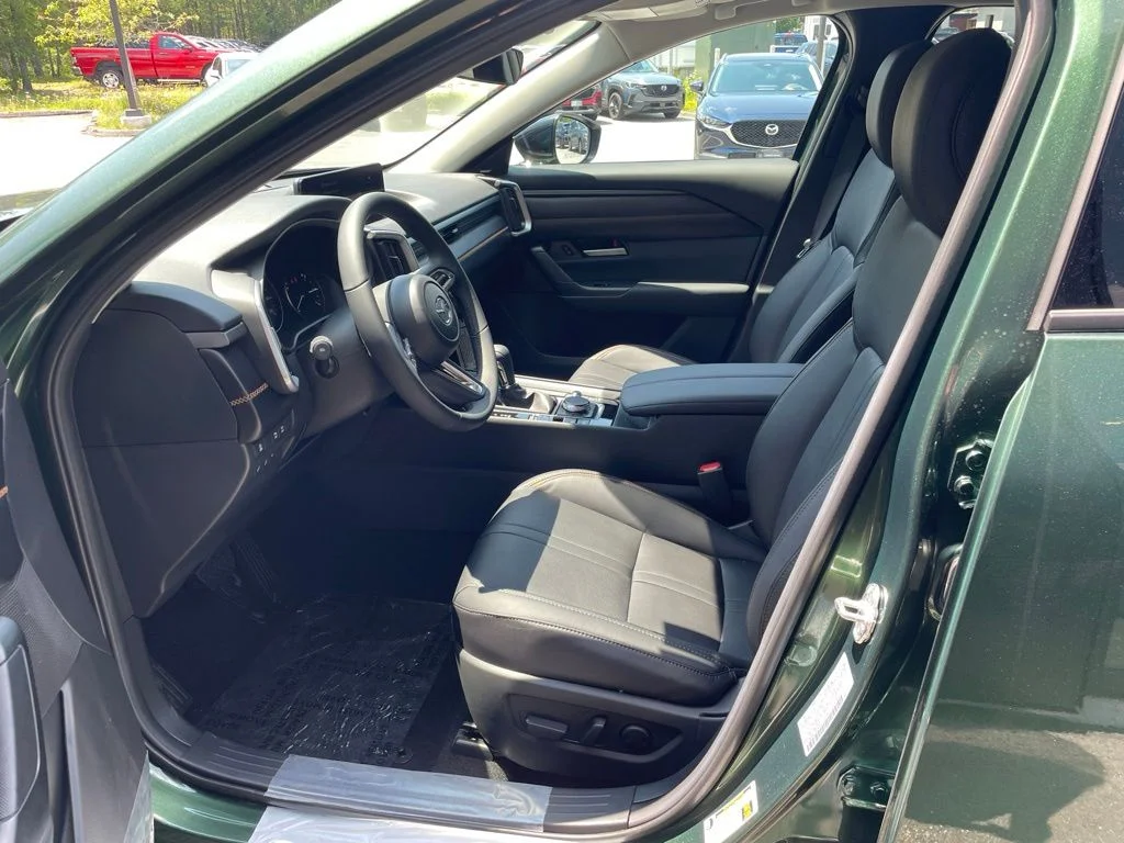 New 2026 Cypress Mazda 2.5 S Premium AWD image 15