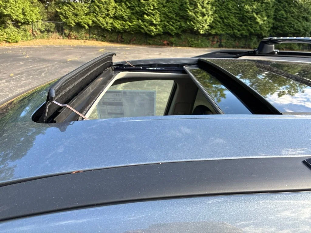 New 2026 Gun Metallic Nissan SL image 23