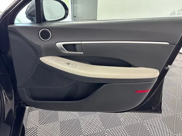 Used 2024 Blue Hyundai SEL image 30