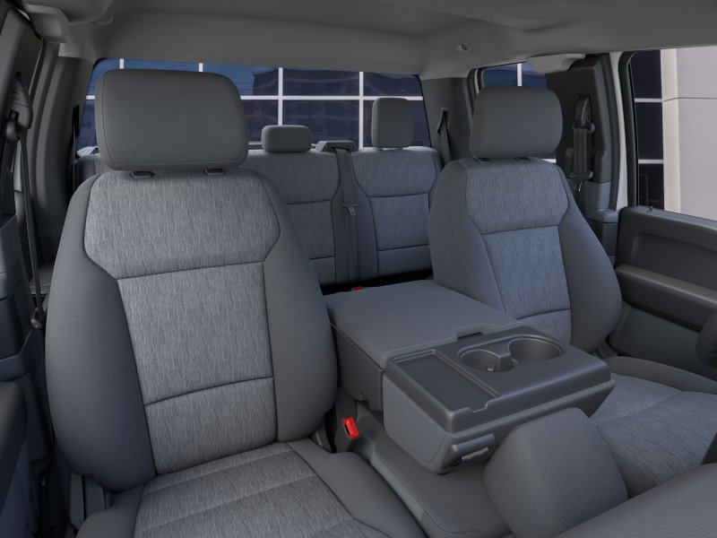 New 2026 Oxford White Ford XL image 10