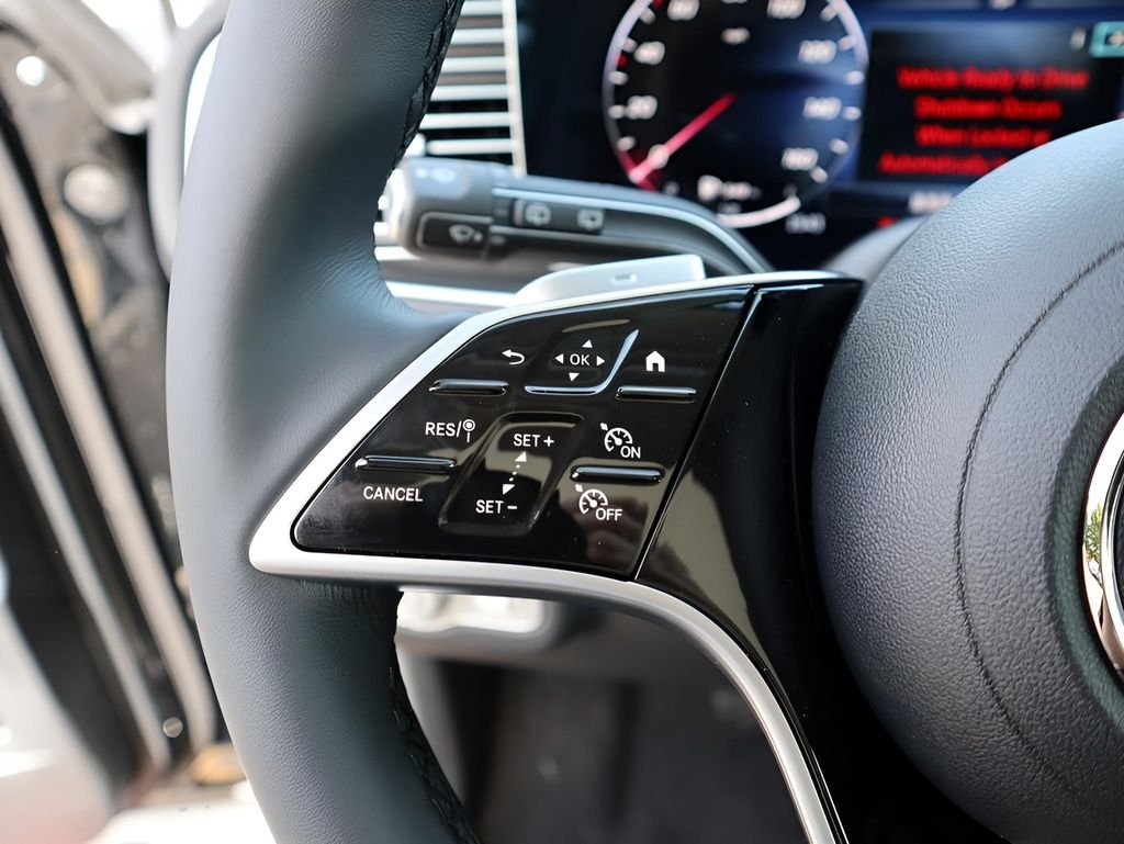 Used 2026 Black Mercedes-Benz GLE 350 image 32
