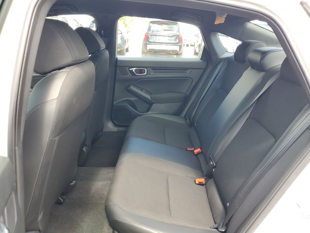 2023 Honda Civic Sport - Photo 11
