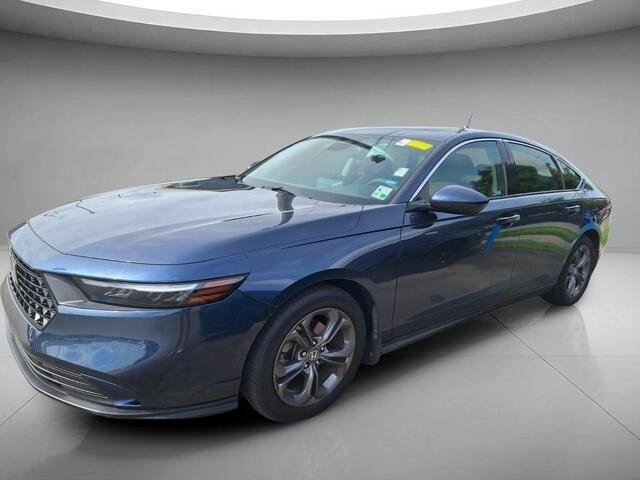 2023 Honda Accord 1.5T EX w/o BSI CVT's photo