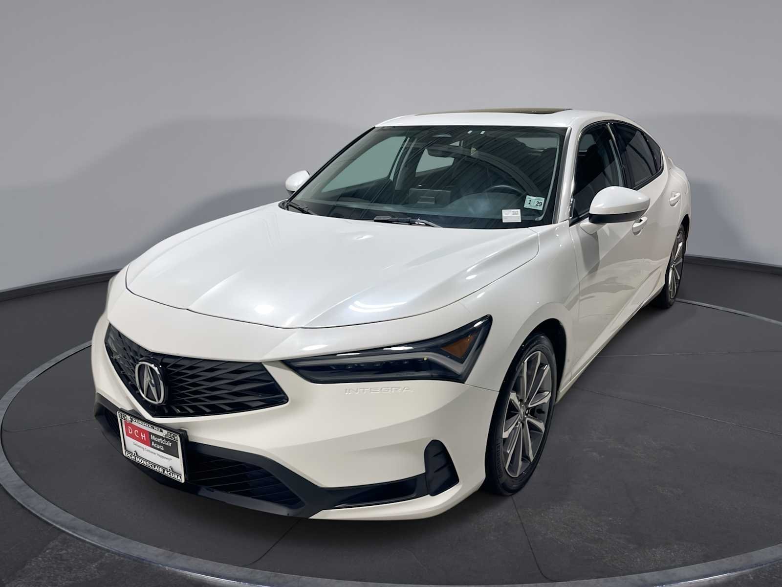2024 Acura Integra