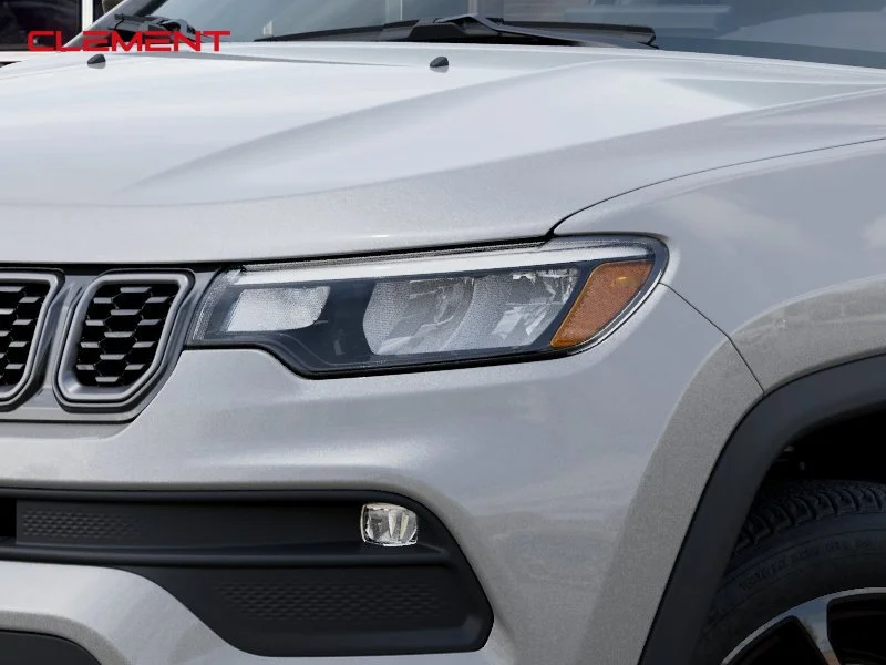 2026 Jeep Compass Altitude Special Edition - Photo 10