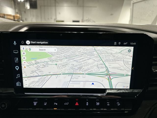 Used 2025 Gray Chevrolet ZR2 image 24