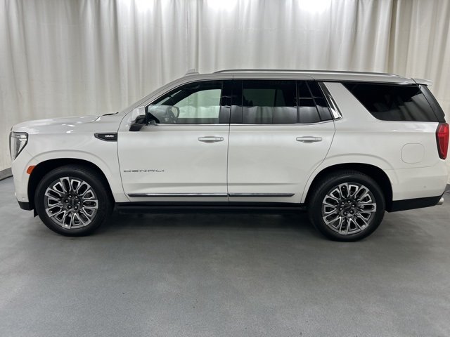 2023 Gmc Yukon Denali Ultimate photo 3