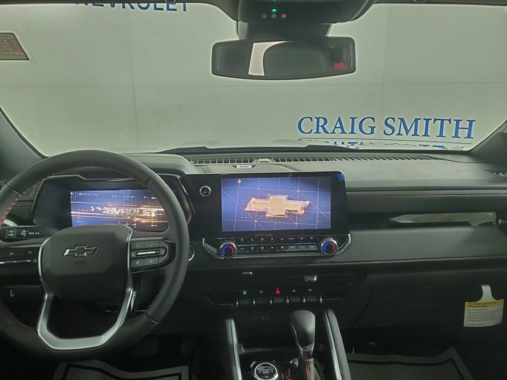 2026 Chevrolet Colorado Z71 - Photo 15