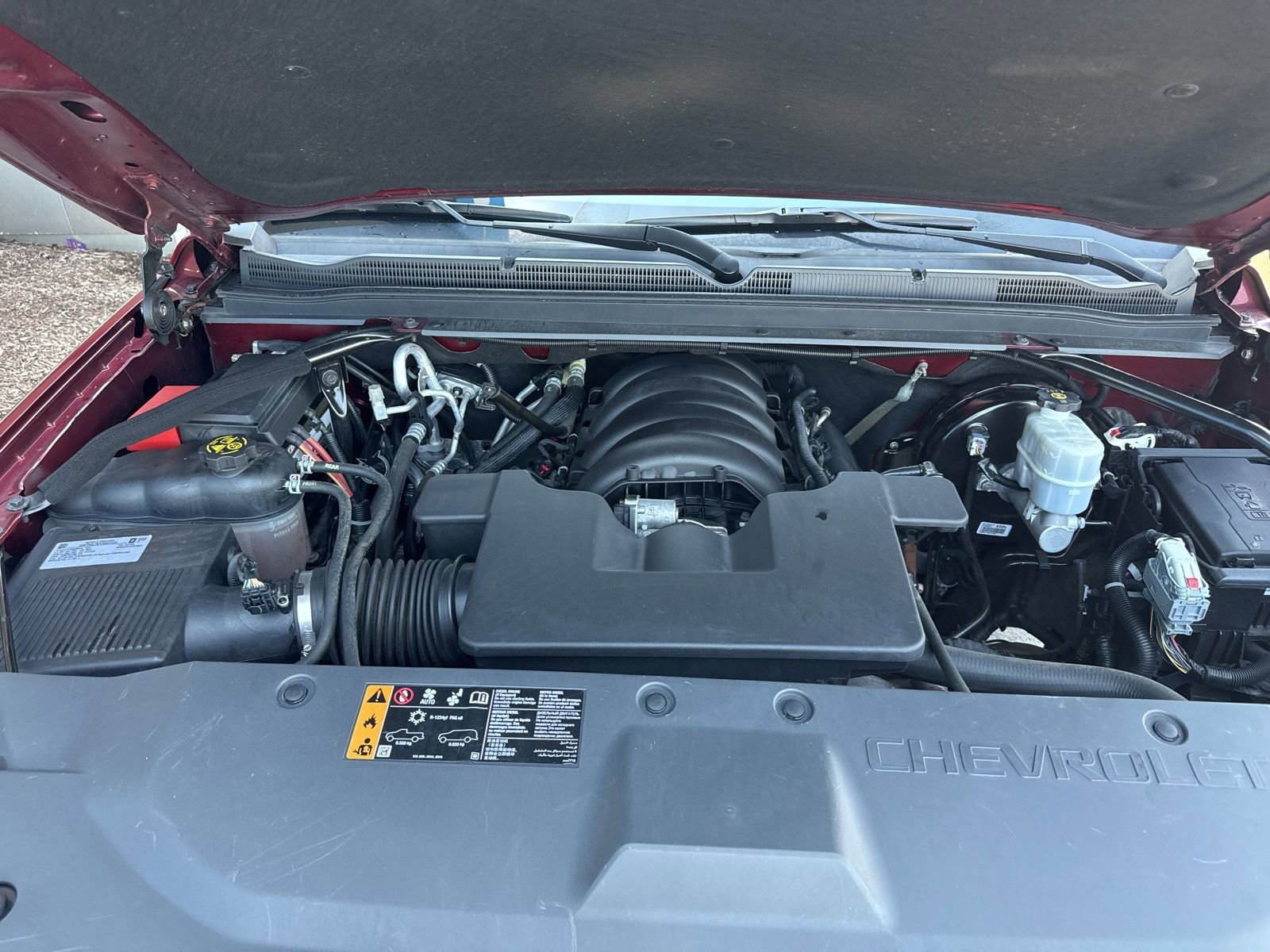 2019 Chevrolet Tahoe LS - Photo 3