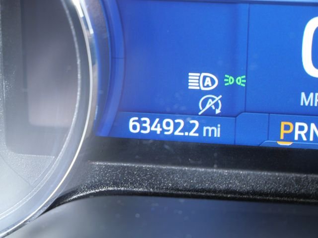 Certified Used 2023 Black Ford XLT image 32