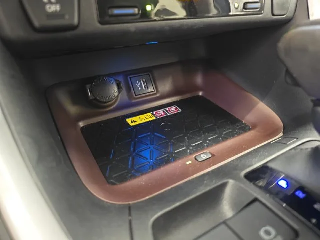 Used 2024 Blueprint Toyota Limited image 30