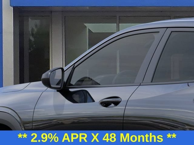 2026 Chevrolet Trax LS - Photo 15