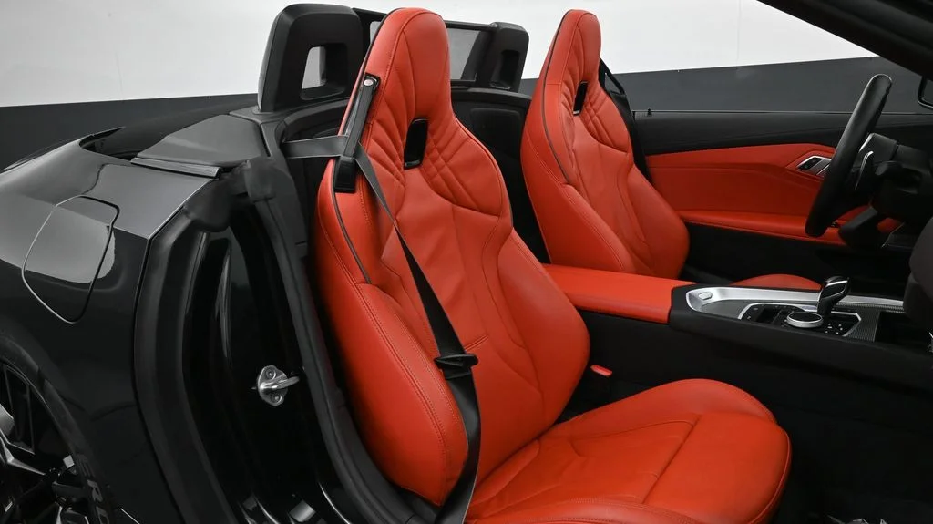 2023 BMW Z4 Base - Photo 12