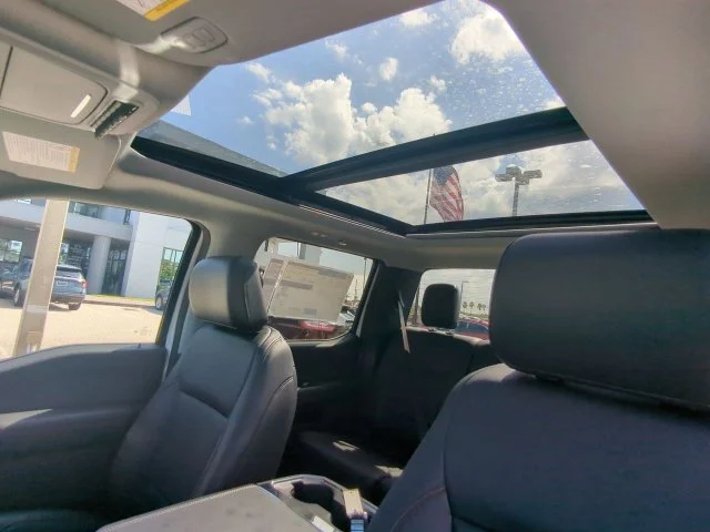 New 2026 White Ford Lariat image 20