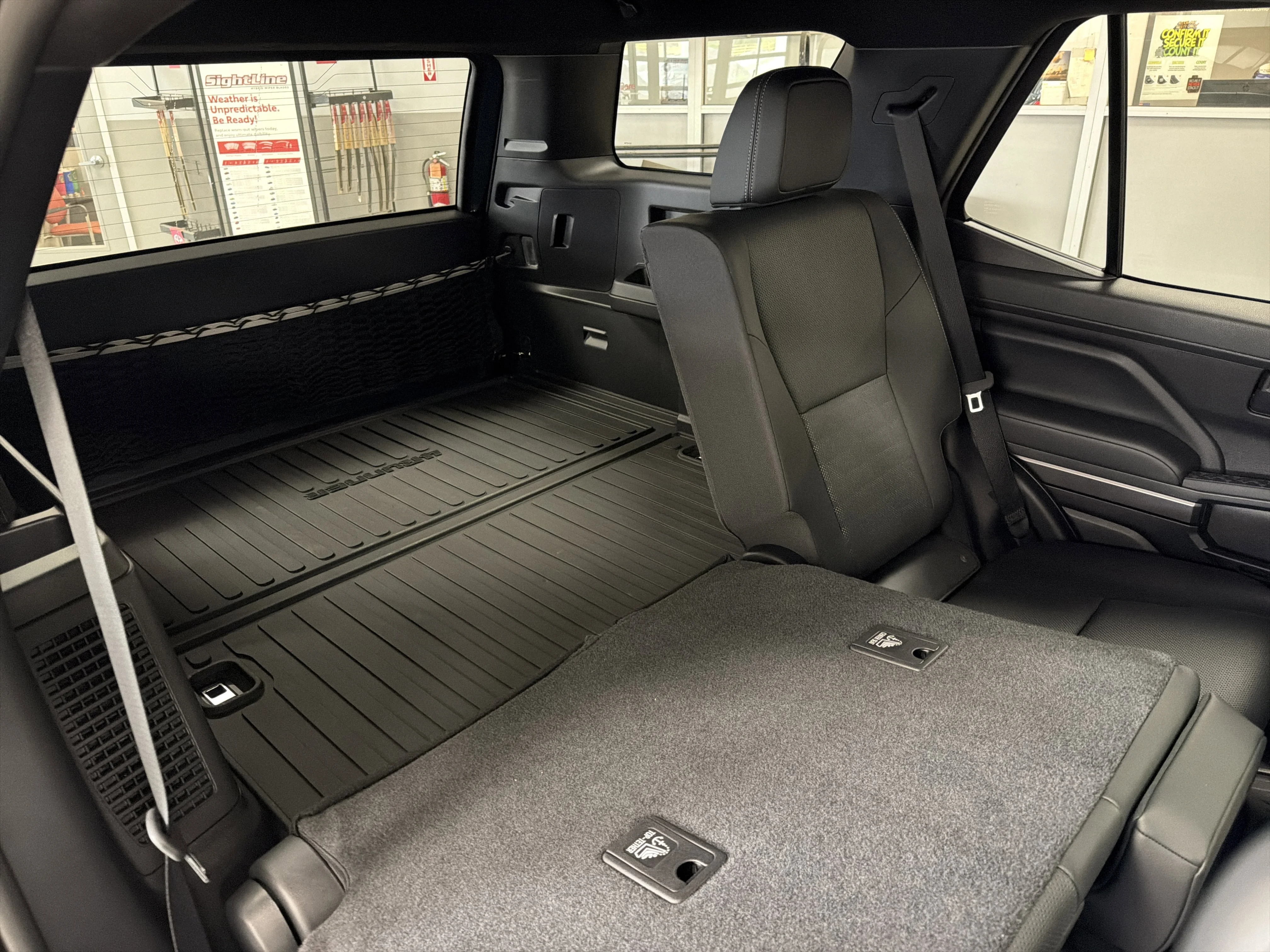 2026 Toyota 4Runner TRD Off-Road Premium - Photo 29