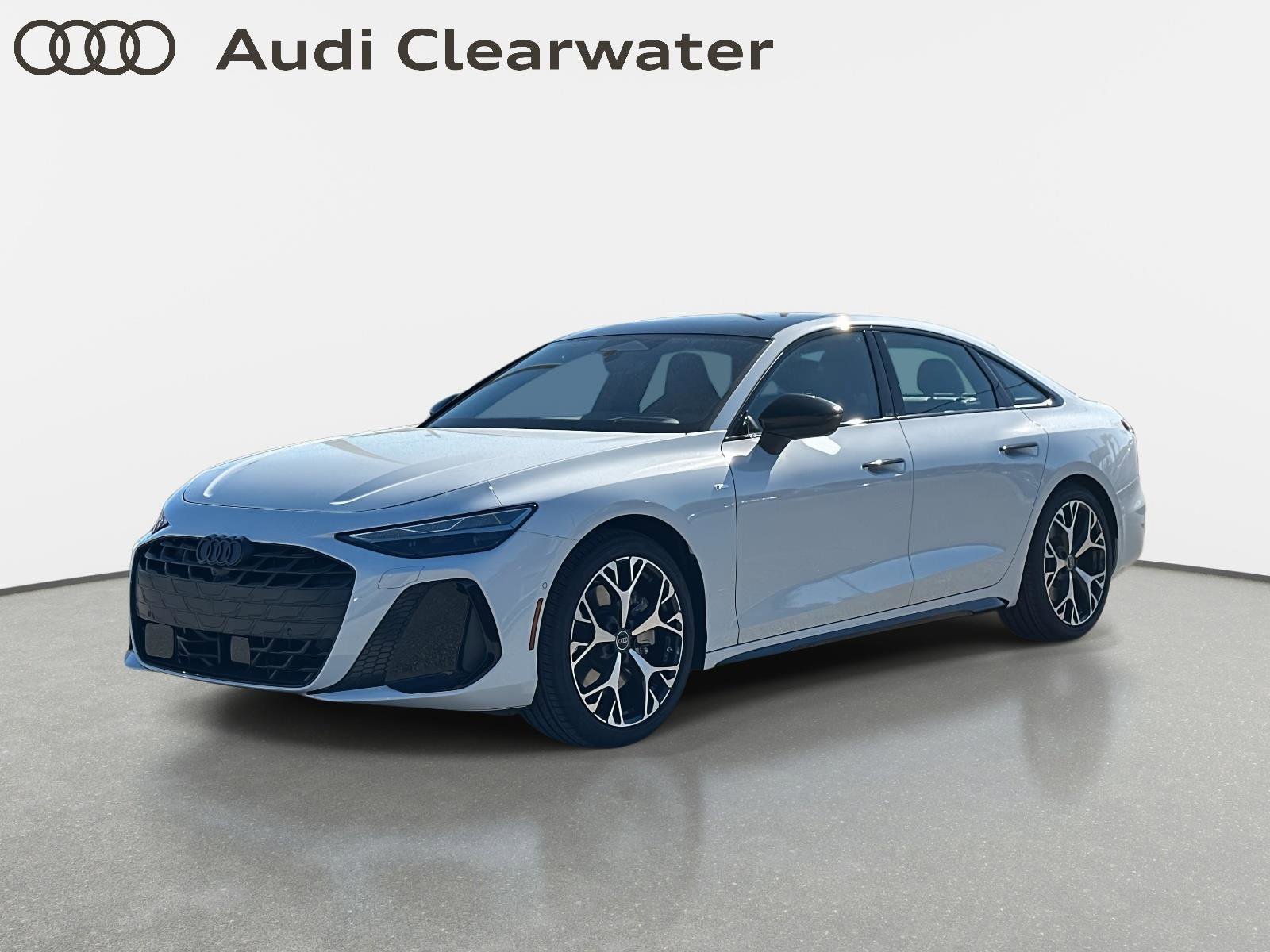2026 Audi A6