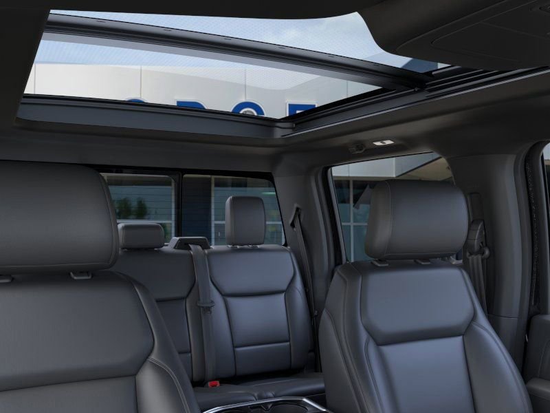 2026 Ford F-150 XLT - Photo 61