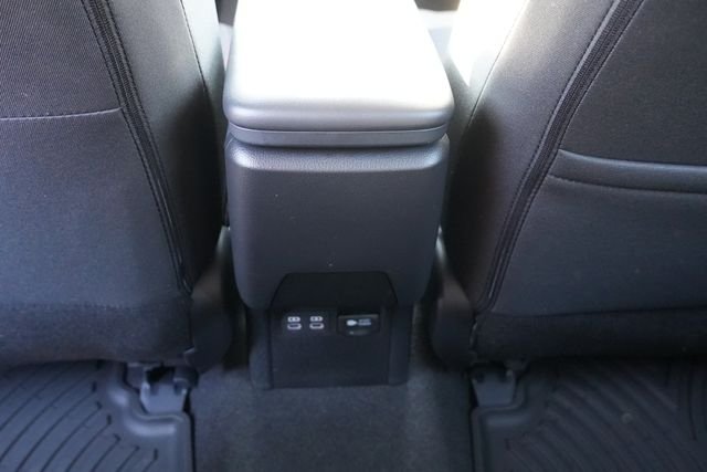 Certified Used 2026 Gray Toyota SE image 17