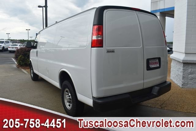 2023 Chevrolet Express Cargo Work Van - Photo 6