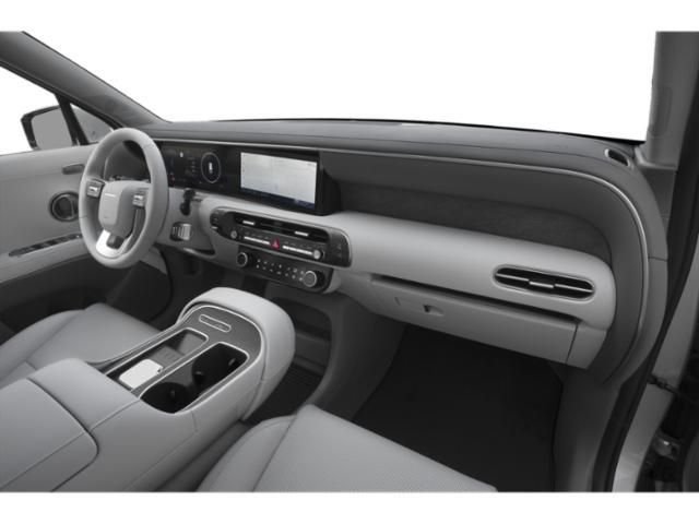 New 2027  Hyundai SEL Premium image 14