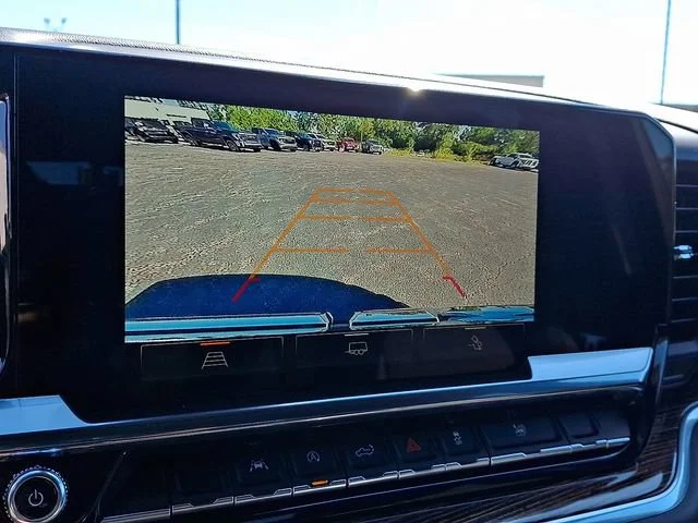 New 2026 Onyx Black GMC Elevation image 16
