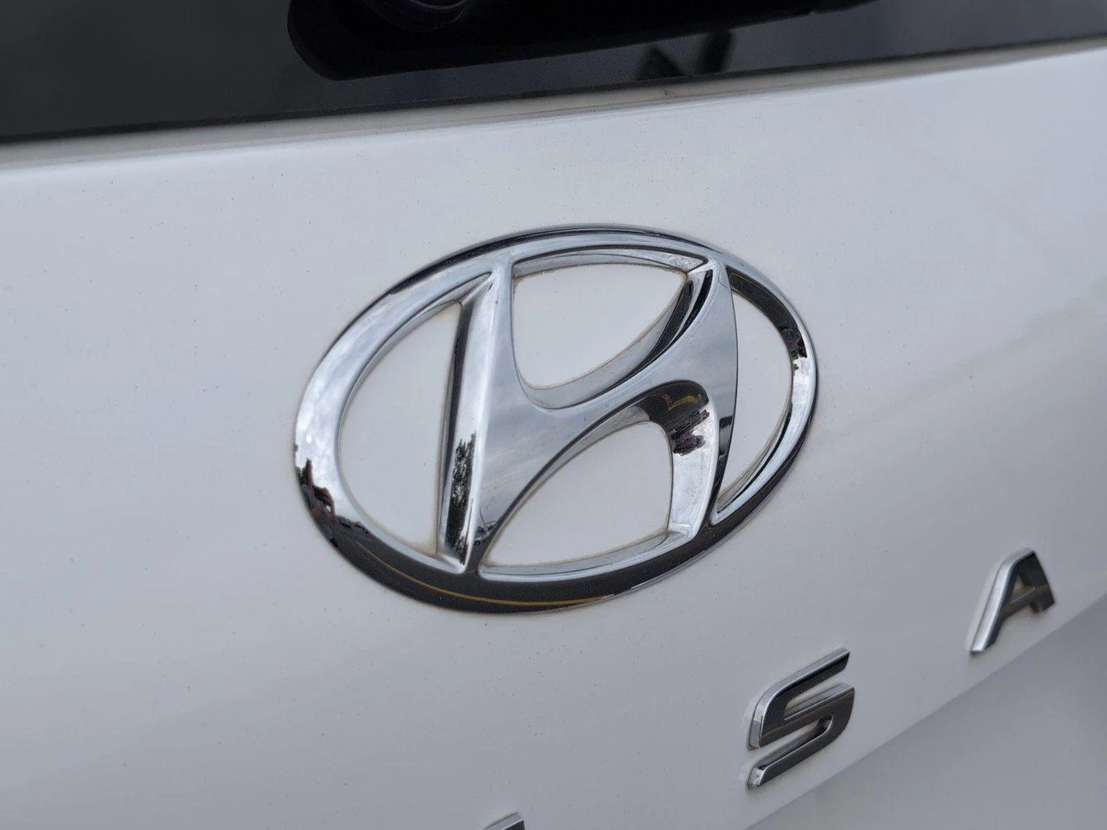 Used 2022 Hyper White Hyundai Calligraphy image 34