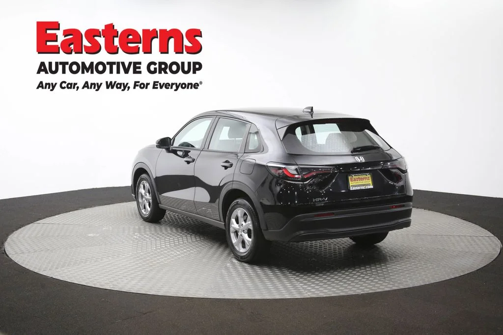 Used 2024 Black Honda LX image 64
