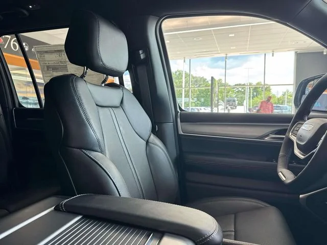 New 2026 Blue Jeep Limited Altitude image 11